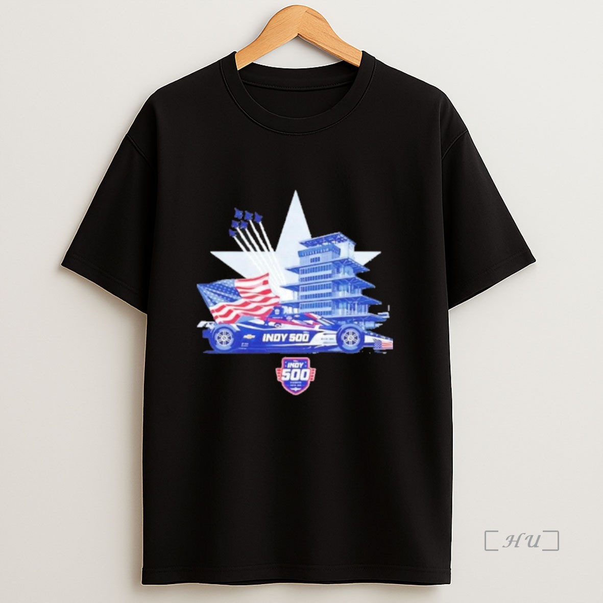 Officials 2026 Indy 500 Need For Speed Sweatshirt Tee Shirt