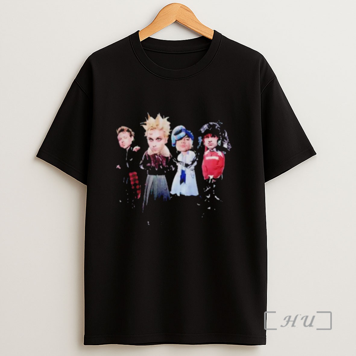 Officials 5 Seconds Of Summer Everyones A Star Sweatshirt Tee Shirt
