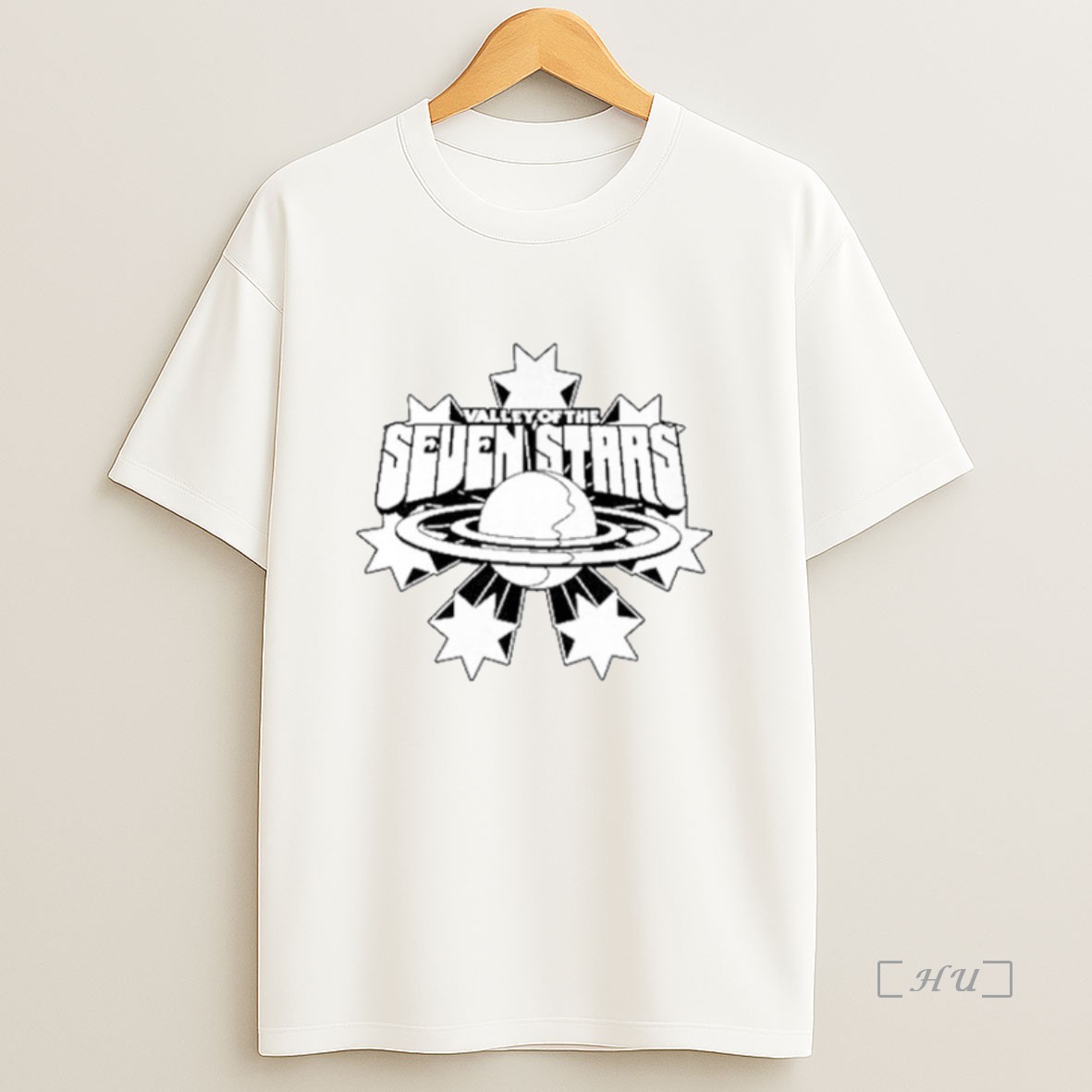 Officials 7s Starburst Ready To Dye Diy Sweatshirt Tee Shirt