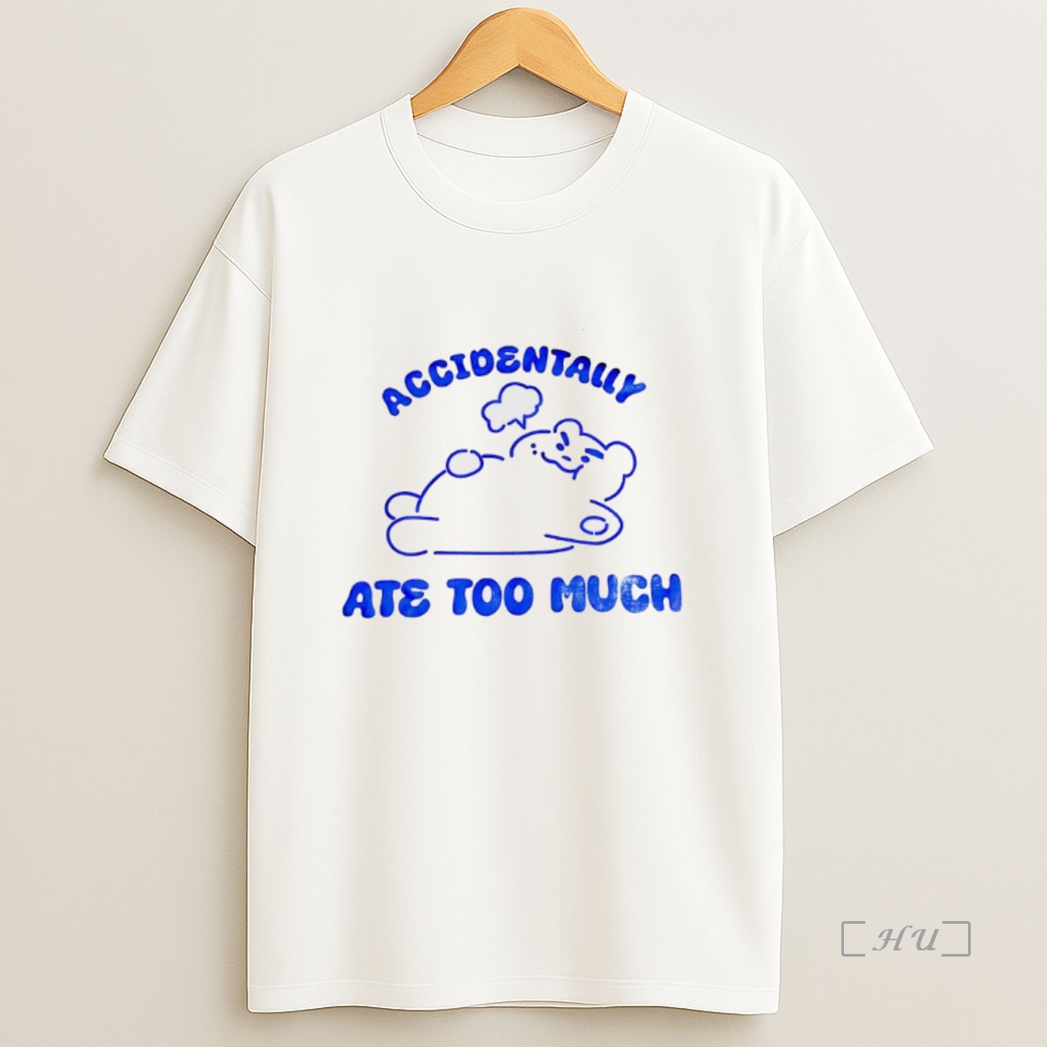 Officials Accidentally Ate Too Much Sweatshirt Tee Shirt