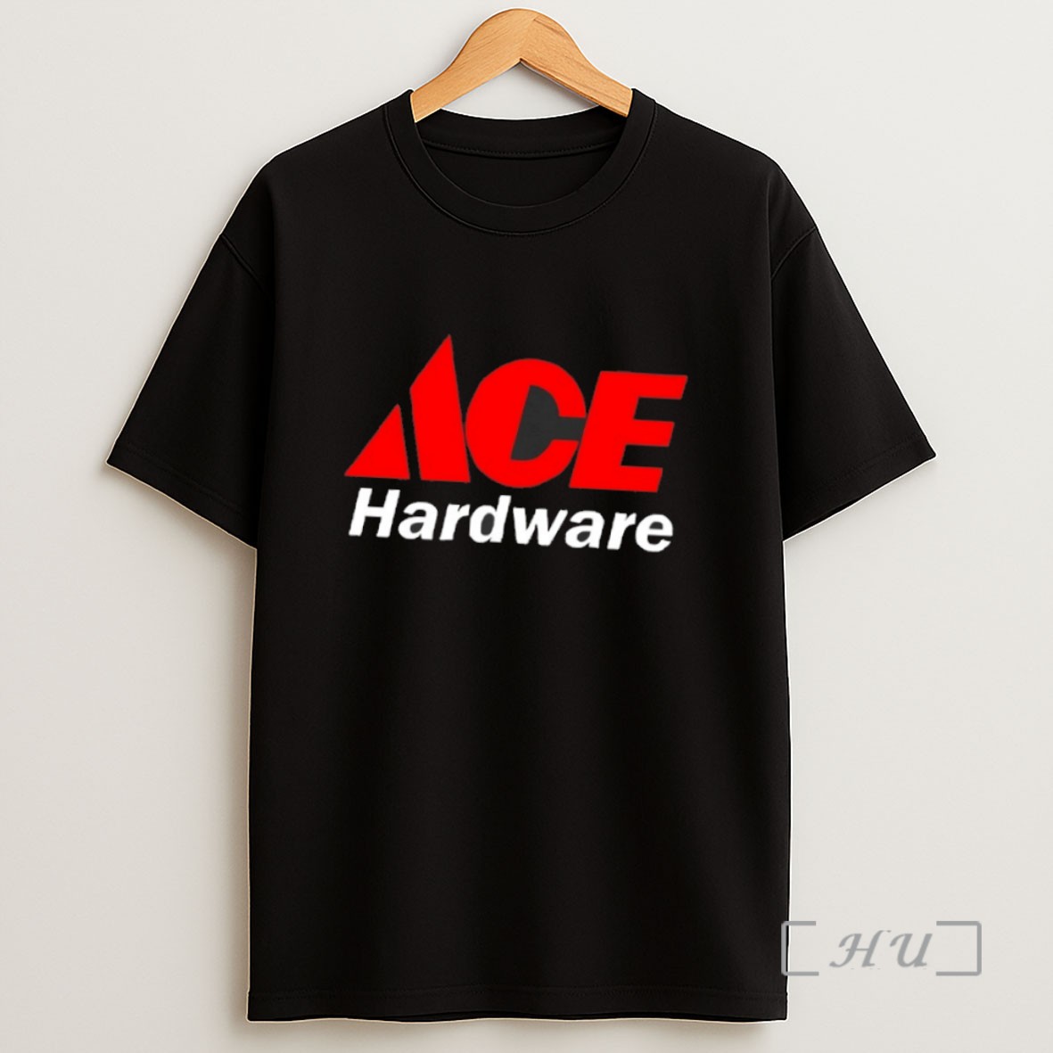 Officials Ace Hardware Logo Sweatshirt Tee Shirt