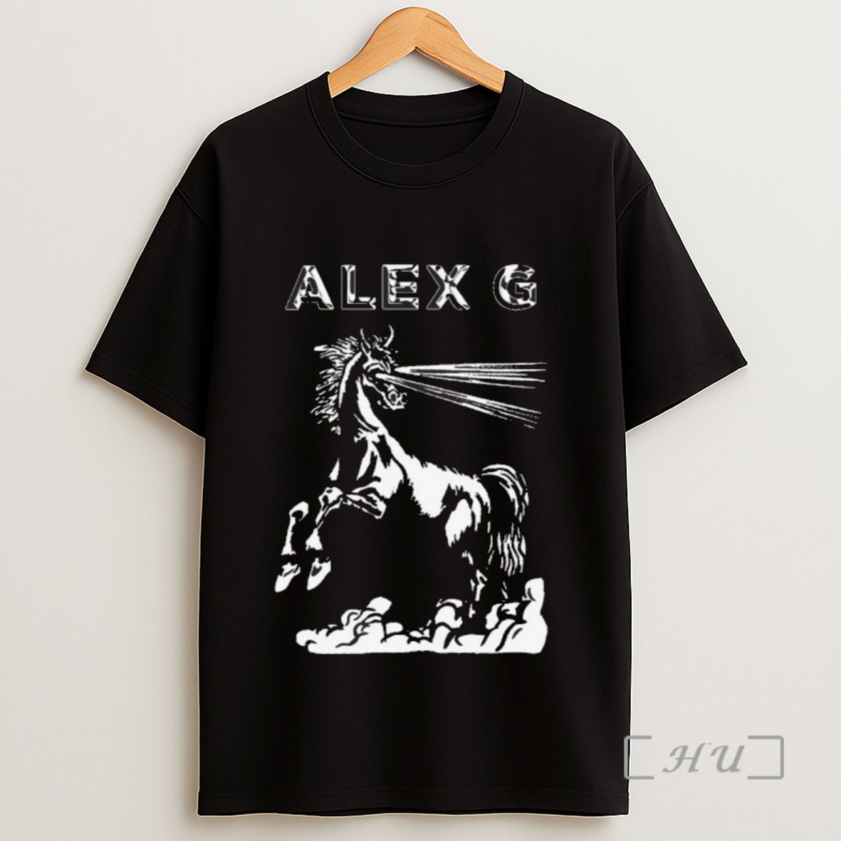 Officials Alex G Black Horse 2025 Sweatshirt Tee Shirt