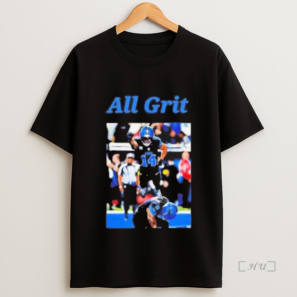 Officials All Grit Amon Ra St Sweatshirt Tee Shirt