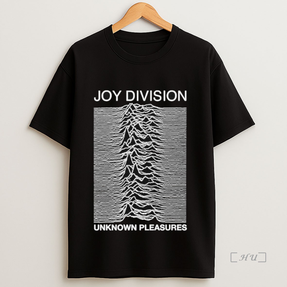 Officials Anthony Albanese Joy Division Sweatshirt Tee Shirt