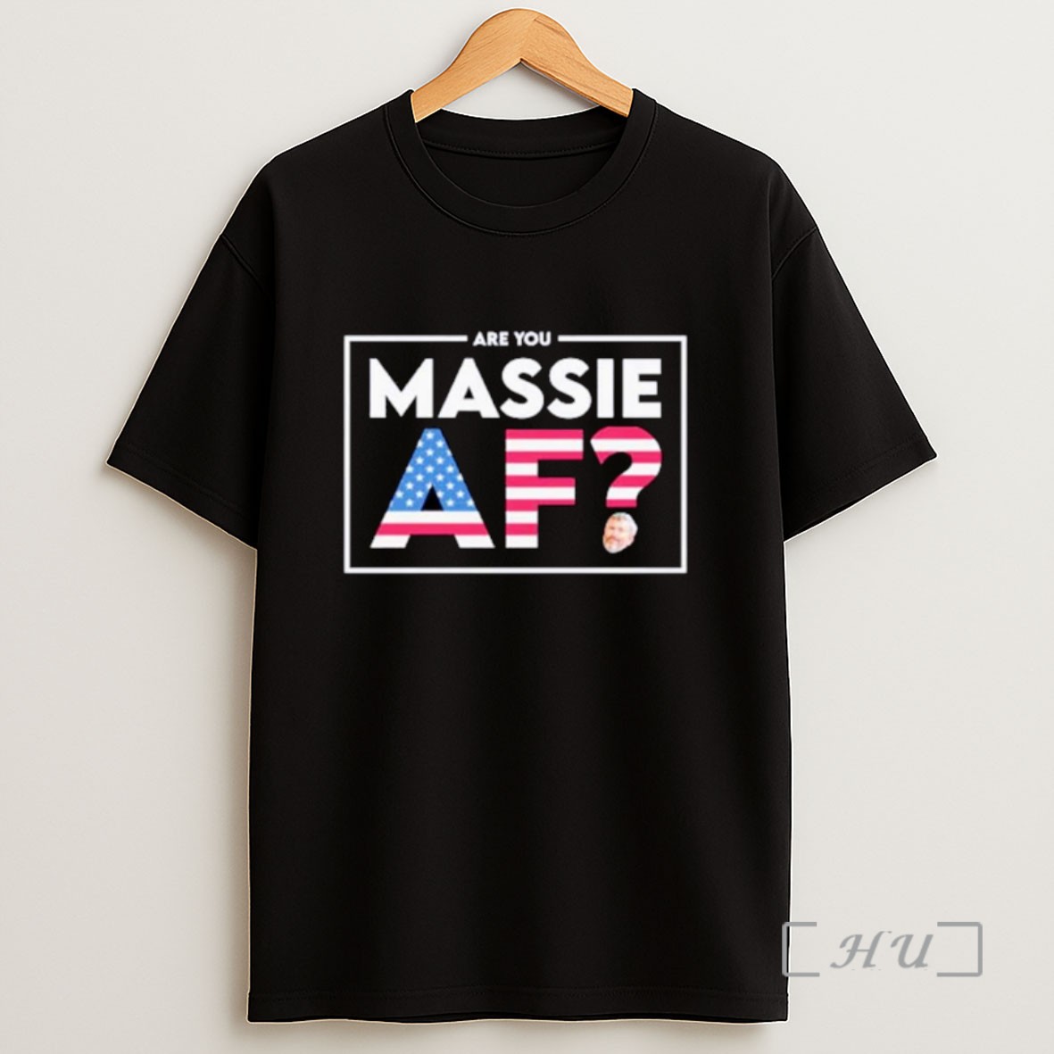 Officials Are You Massie Af Ornaments Sweatshirt Tee Shirt