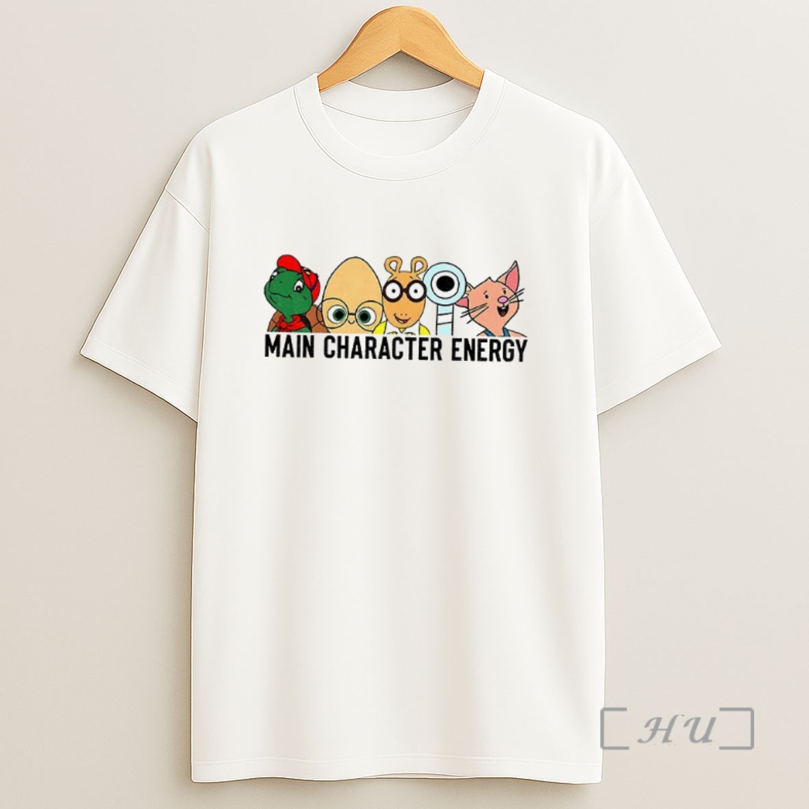 Officials Arthur Main Character Energy I Still Read Children Books Cartoon Sweatshirt Tee Shirt