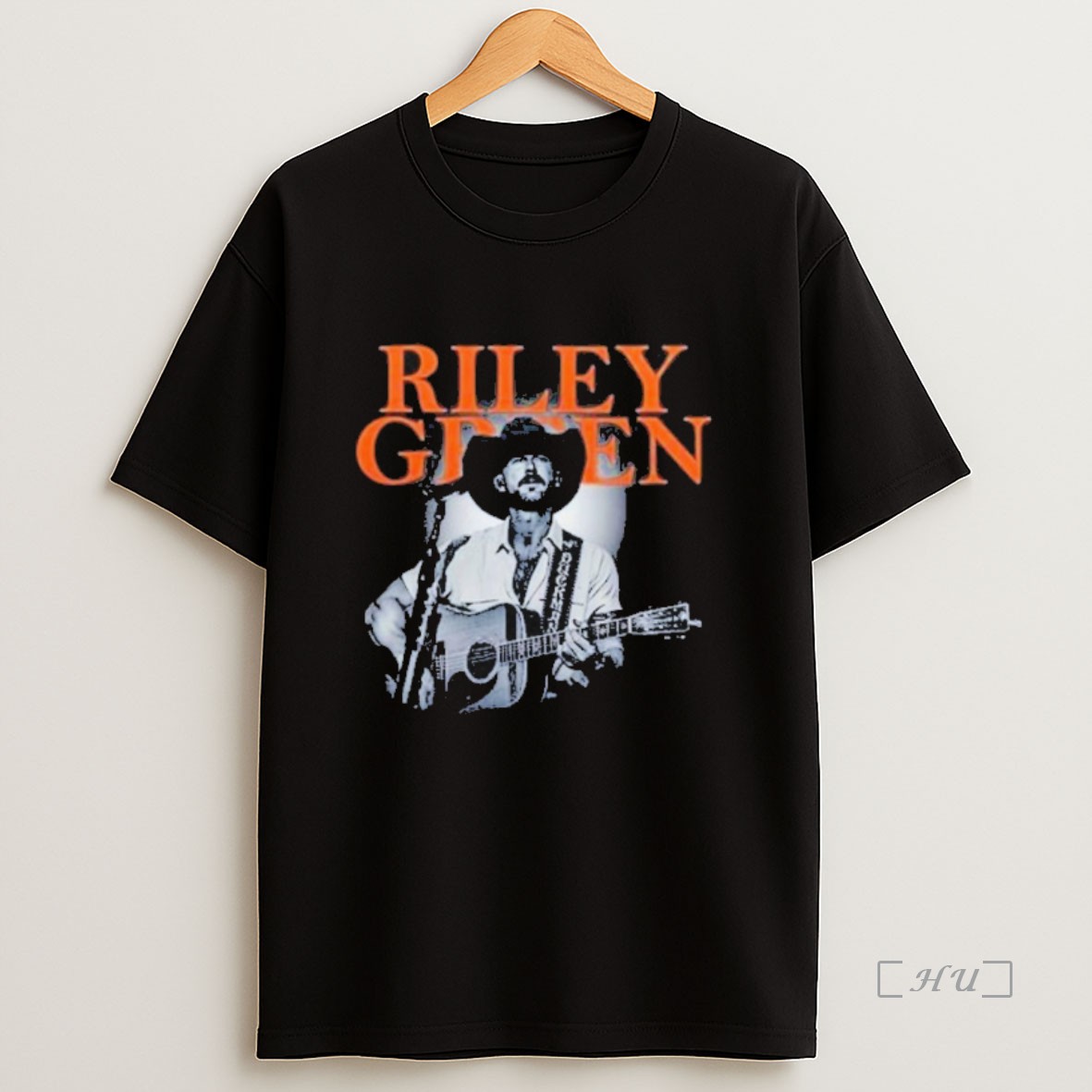 Officials Auburn Tigers X Riley Green Sweatshirt Tee Shirt