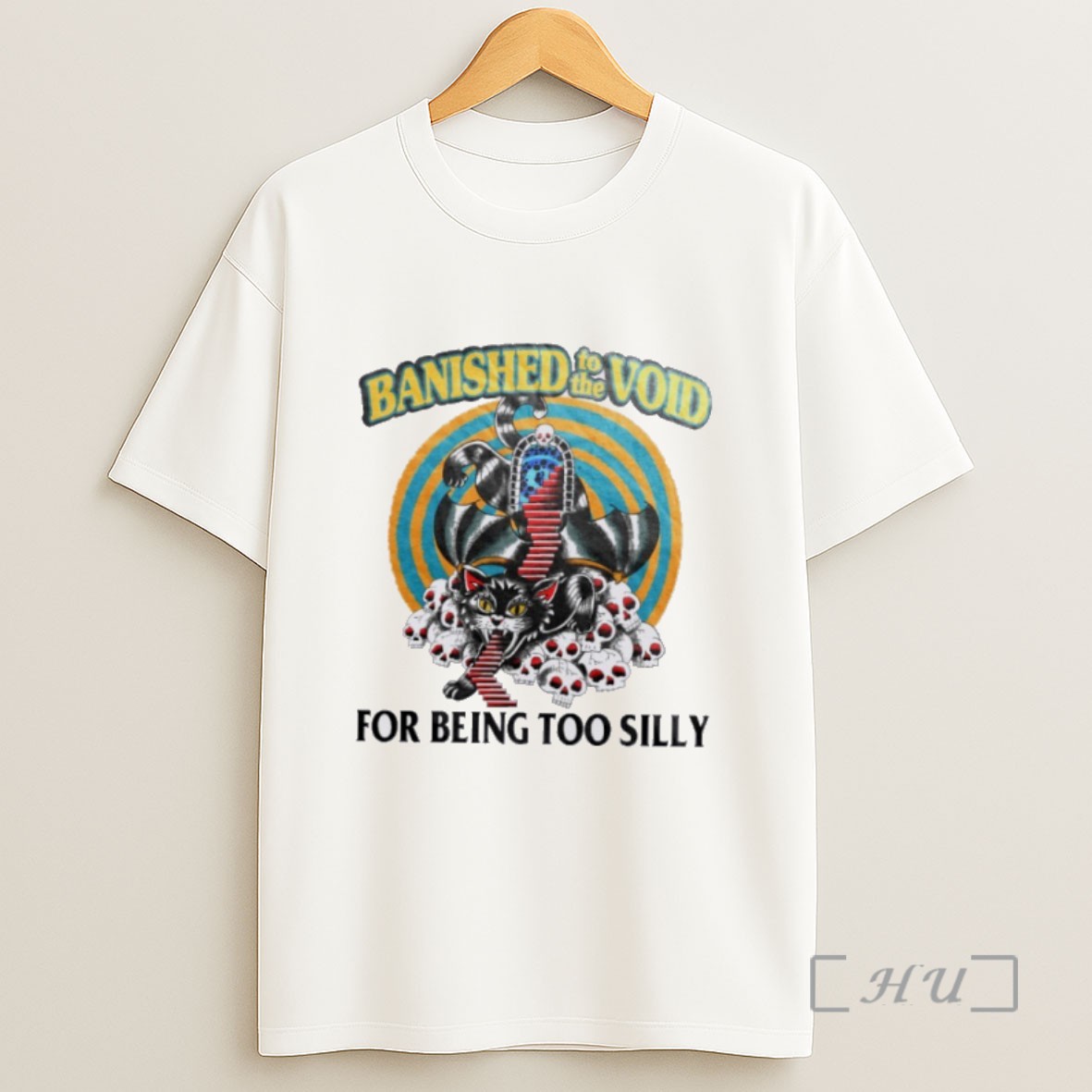 Officials Banished To The Void For Being Too Silly Sweatshirt Tee Shirt