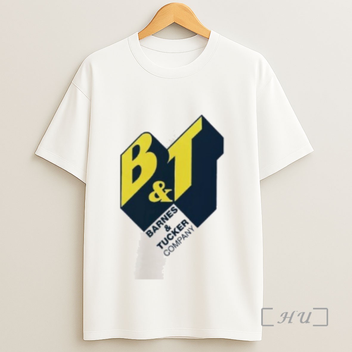 Officials Barnes Tucker Coal Company Sweatshirt Tee Shirt