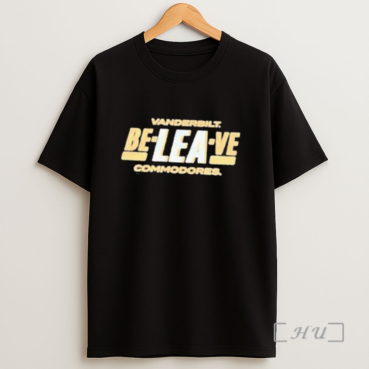 Officials Be Lea Ve Vanderbilt Commodores Sweatshirt Tee Shirt