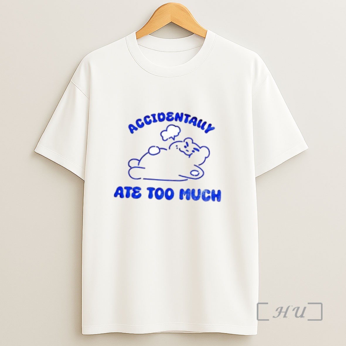 Officials Bear Accidentally Ate Too Much Ornaments Sweatshirt Tee Shirt