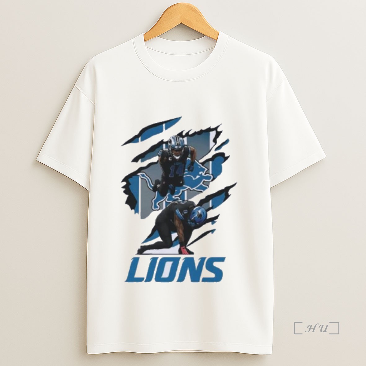 Officials Blood Inside Grit Amon Ra St Sweatshirt Tee Shirt
