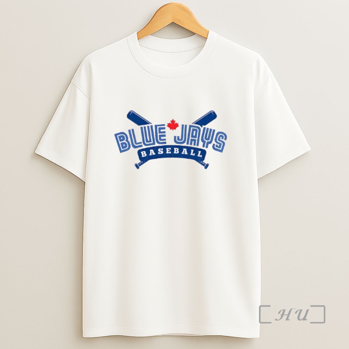 Officials Blue Jays Baseball Mlb Sweatshirt Tee Shirt
