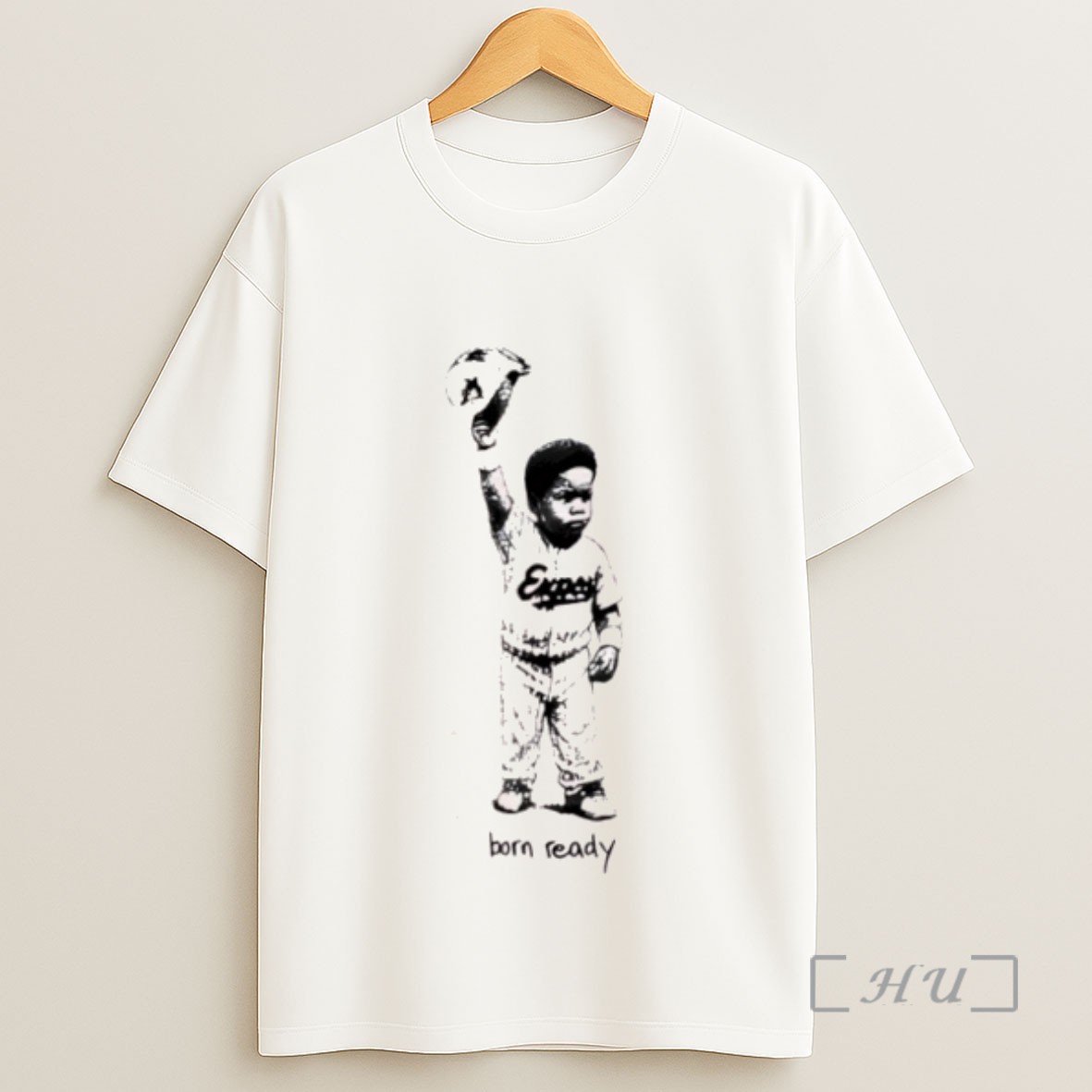 Officials Bo Bichette Born Ready Sweatshirt Tee Shirt
