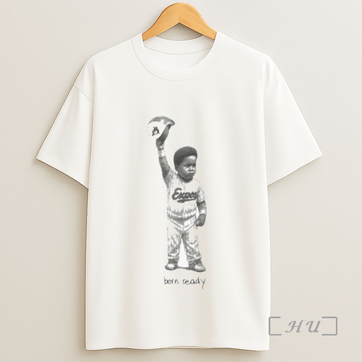 Officials Bo Bichette Vladimir Guerrero Jr Born Ready Sweatshirt Tee Shirt