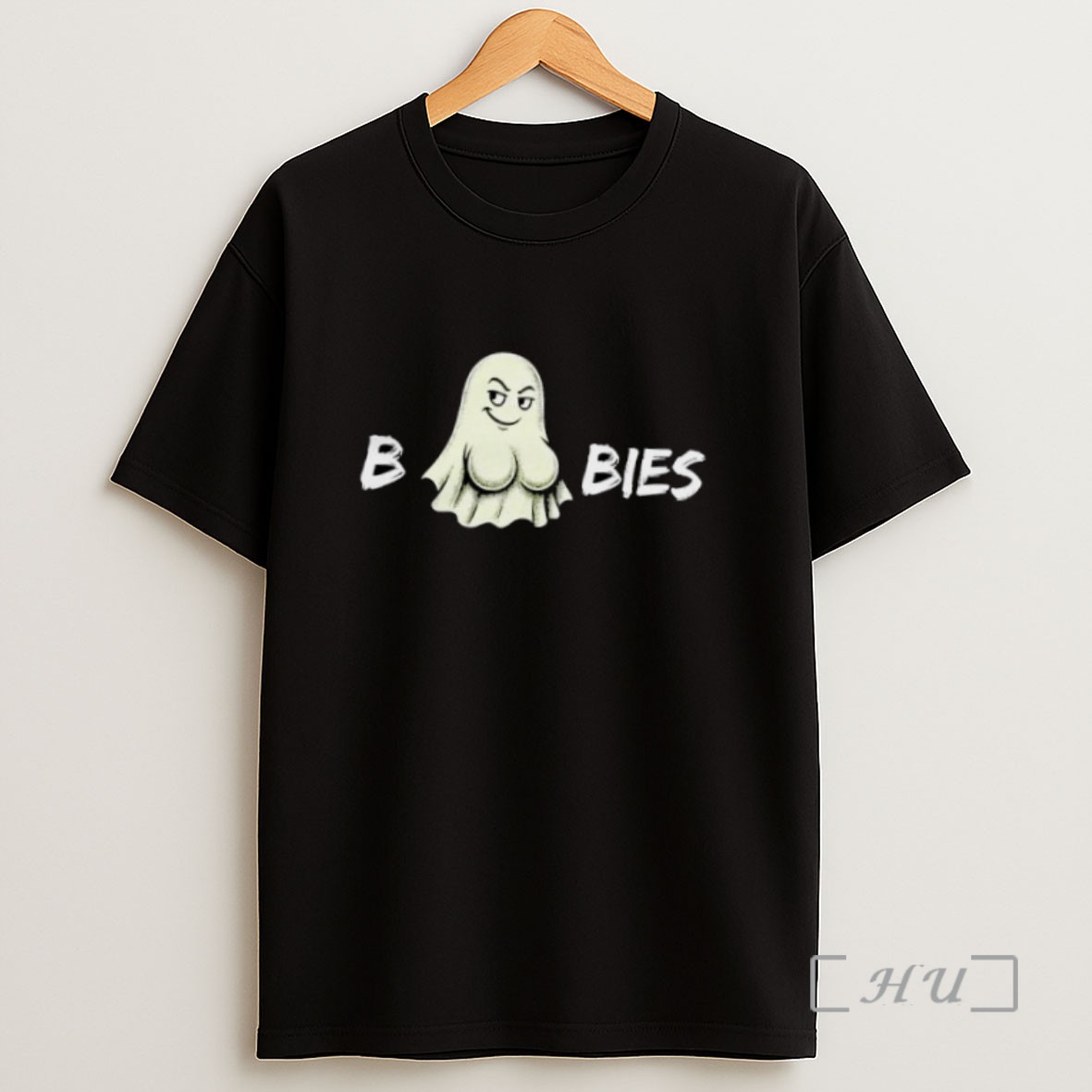 Officials Boobies Spoooky Ornaments Sweatshirt Tee Shirt