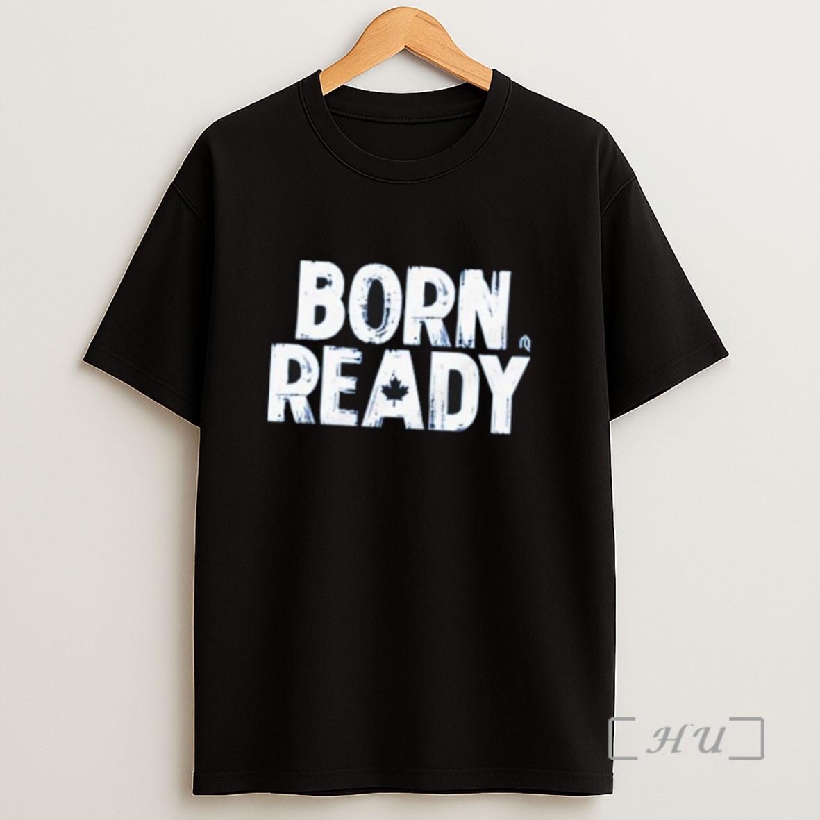 Officials Born Ready Toronto Blue Jays Sweatshirt Tee Shirt