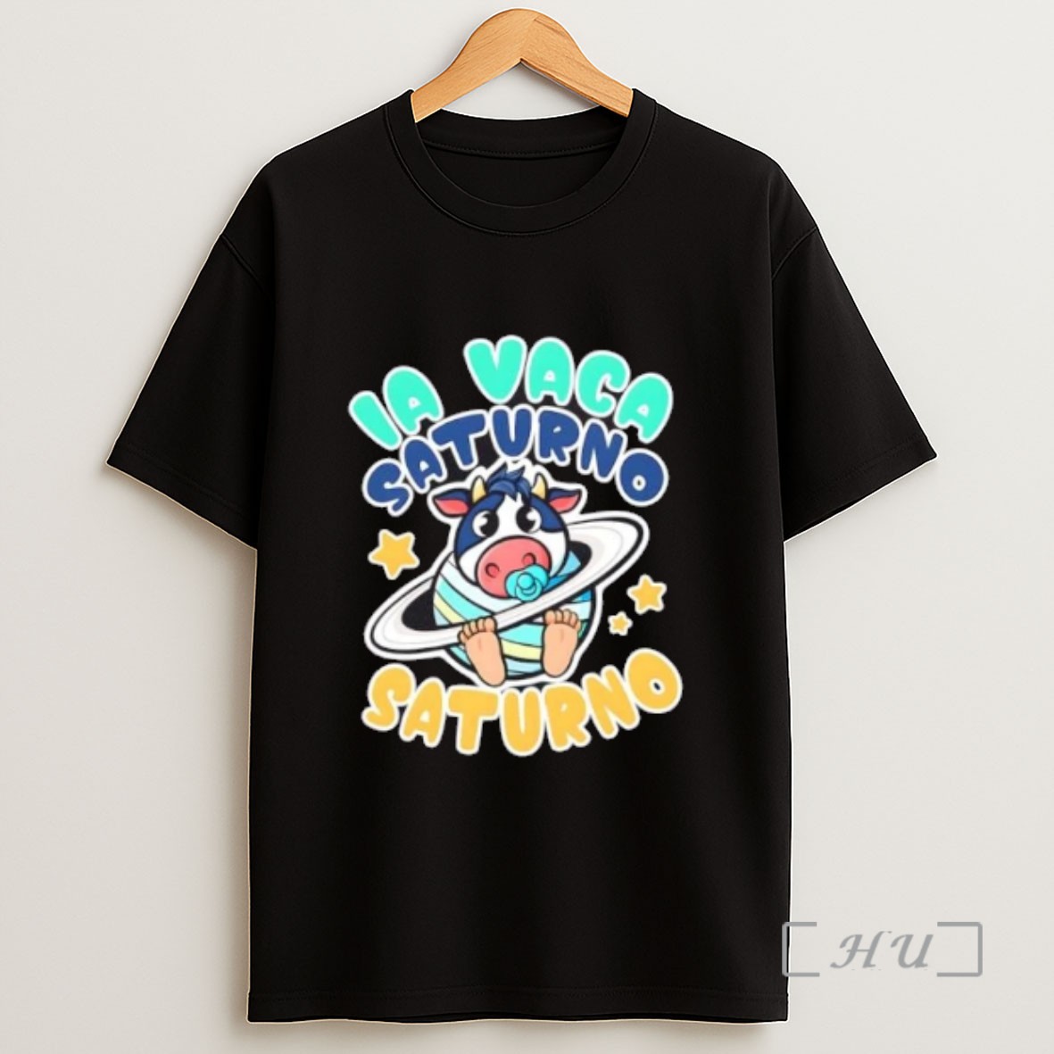 Officials Brainrot La Vaca Saturno Saltunita Sweatshirt Tee Shirt