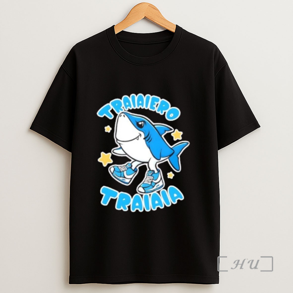 Officials Brainrot Tralalero Tralala Sweatshirt Tee Shirt