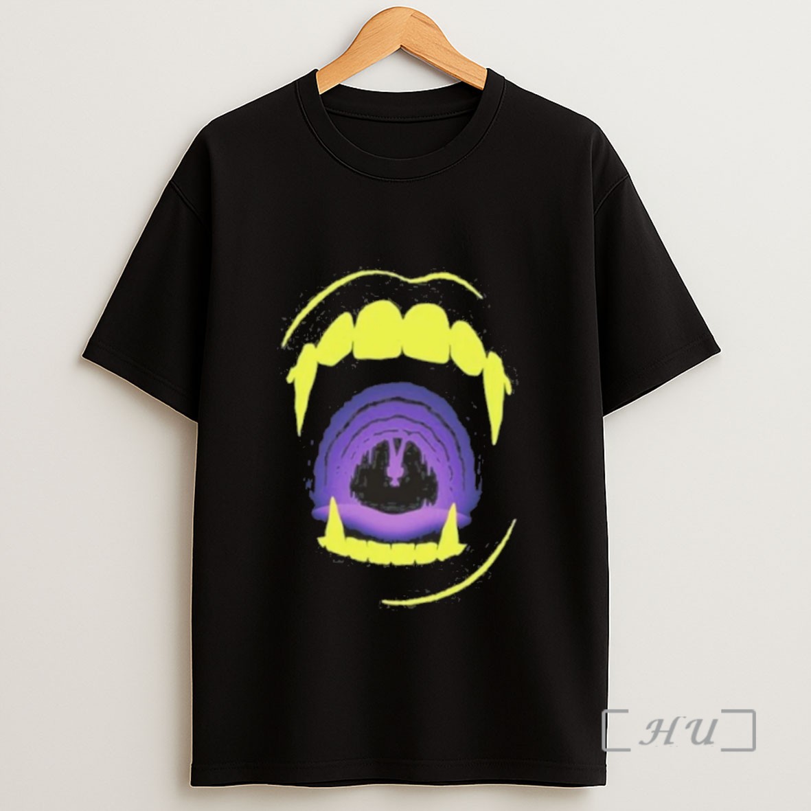 Officials Broadway Bat Boy Logo Graphic Sweatshirt Tee Shirt