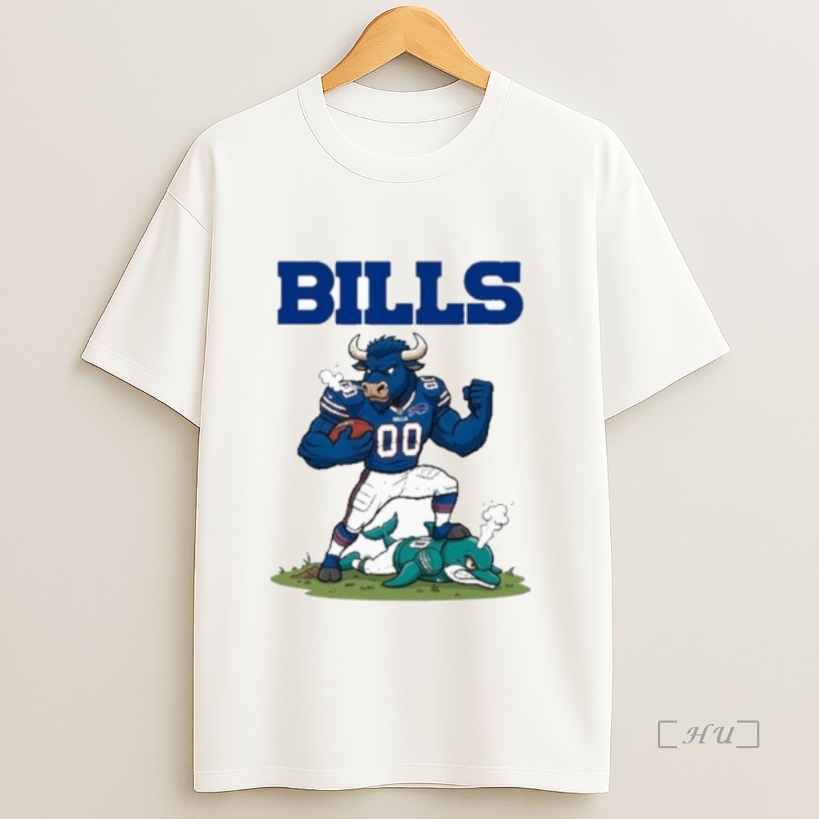 Officials Buffalo Bills Vs Miami Dolphins Baseball Sweatshirt Tee Shirt