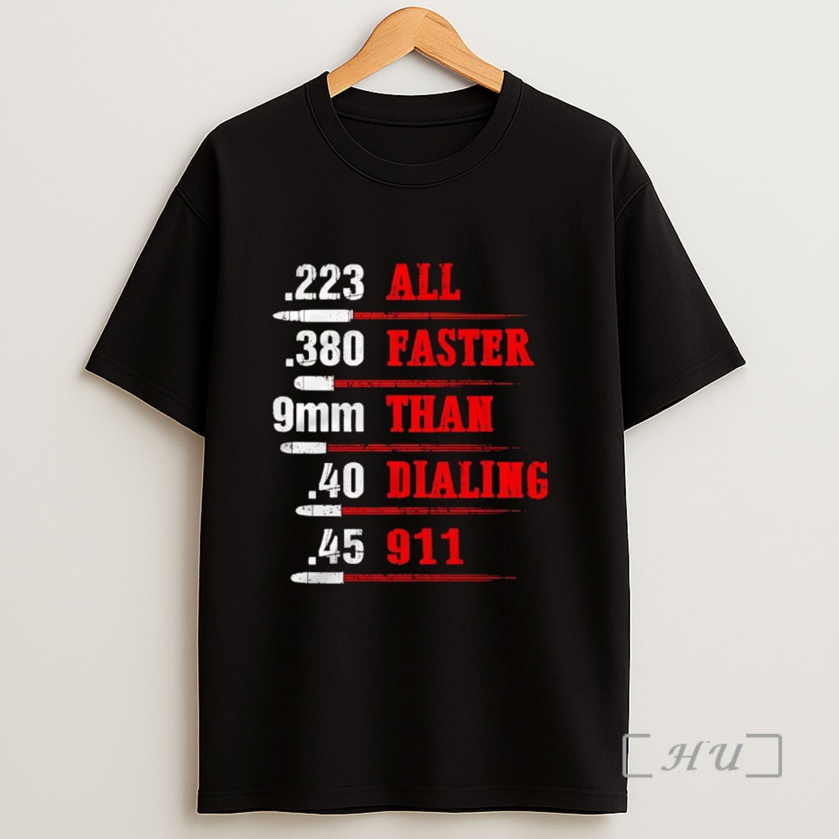 Officials Bullet All Faster Than Dialing 911 Sweatshirt Tee Shirt