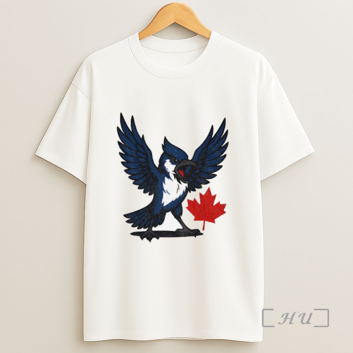 Officials Canadian Blue Jay For Toronto Go Jays Toronto Blue Jays Sweatshirt Tee Shirt