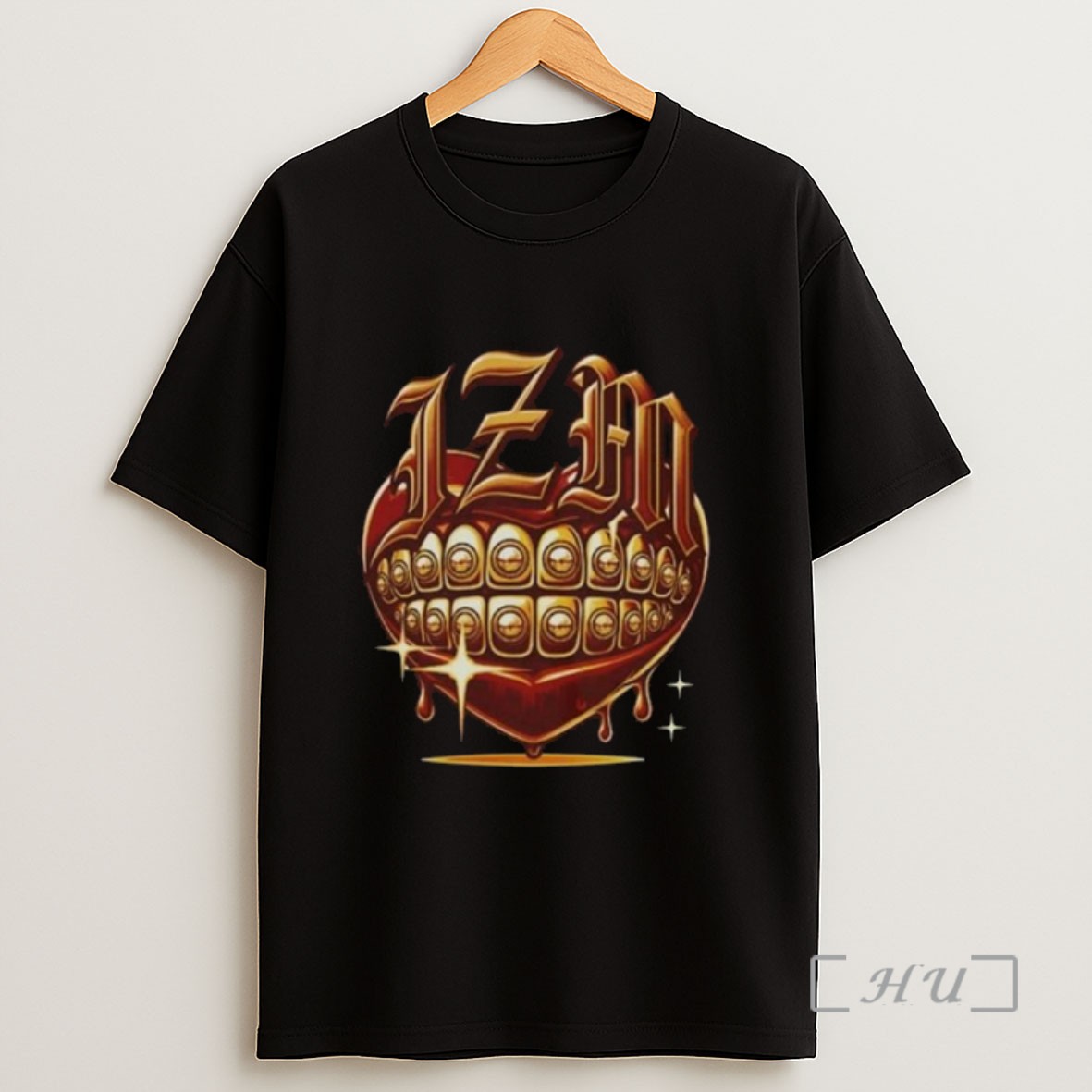 Officials Caskey Caskey X Clicklak Izm Long Sleve Sweatshirt Tee Shirt