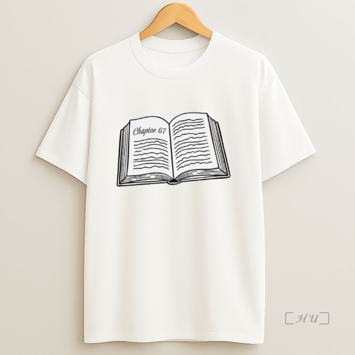 Officials Chapter 67 Librarian Sweatshirt Tee Shirt