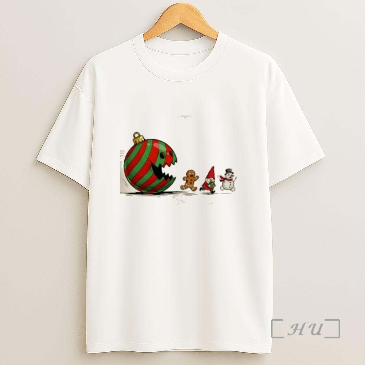 Officials Christmas Ball Funny Gnome Sweatshirt Tee Shirt