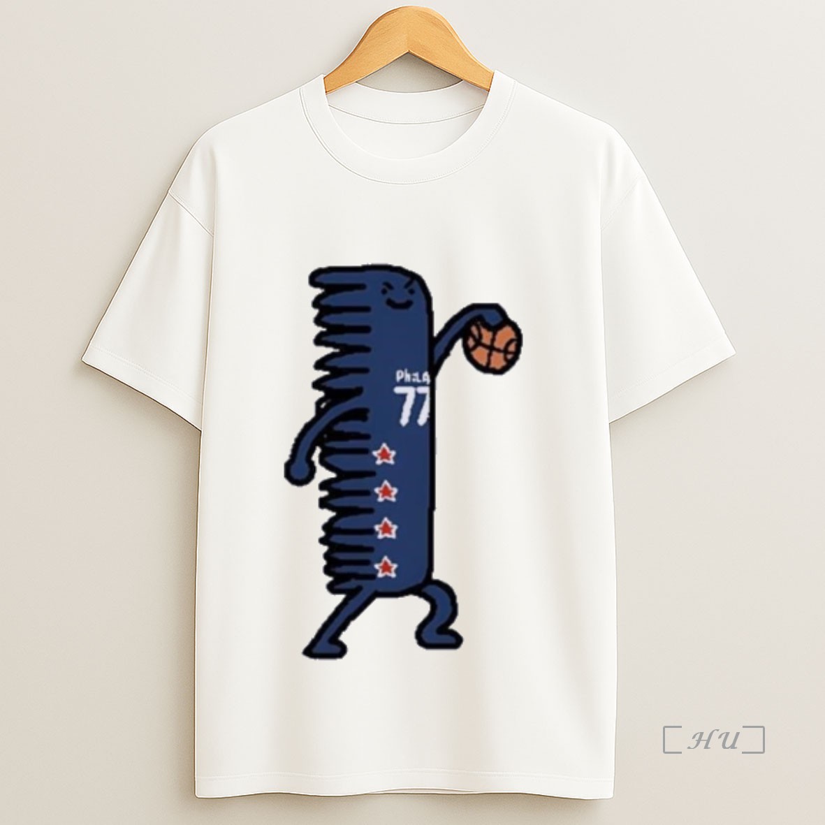 Officials Comb V J Sweatshirt Tee Shirt