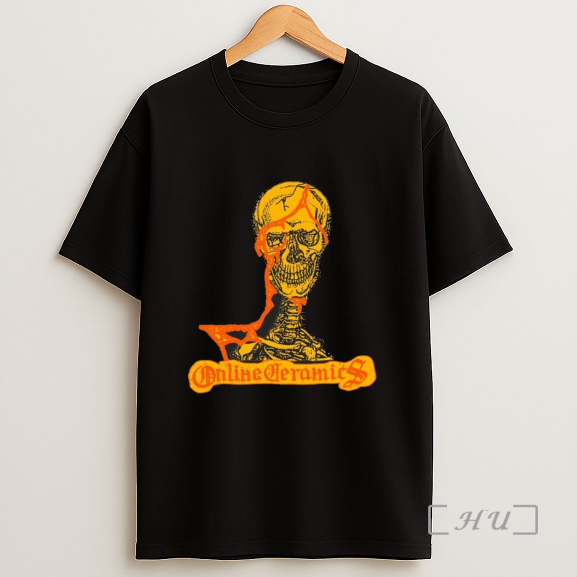 Officials Covered Bridge Sweatshirt Tee Shirt