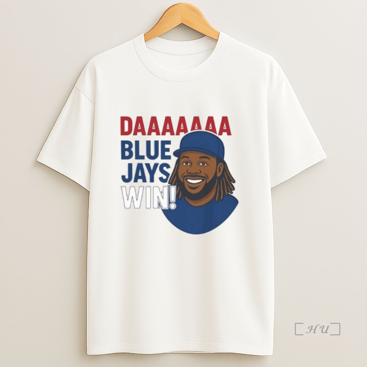 Officials Daaaaa Blue Jays Win American League Sweatshirt Tee Shirt