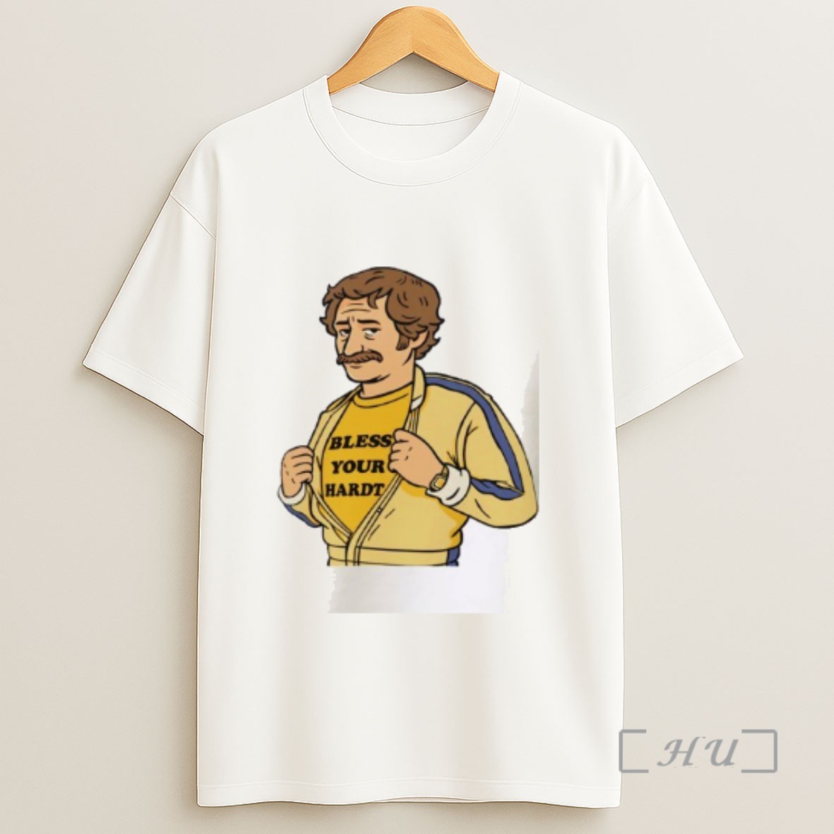 Officials Damn Im Good Cartoon Sweatshirt Tee Shirt