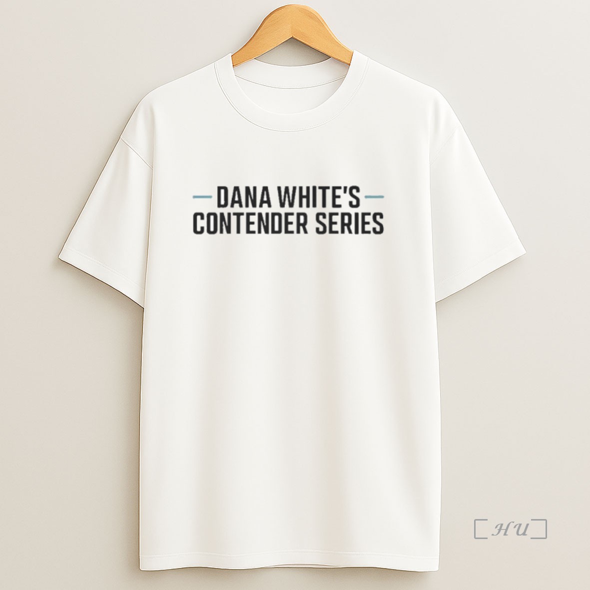 Officials Dana Whites Contender Series Sweatshirt Tee Shirt