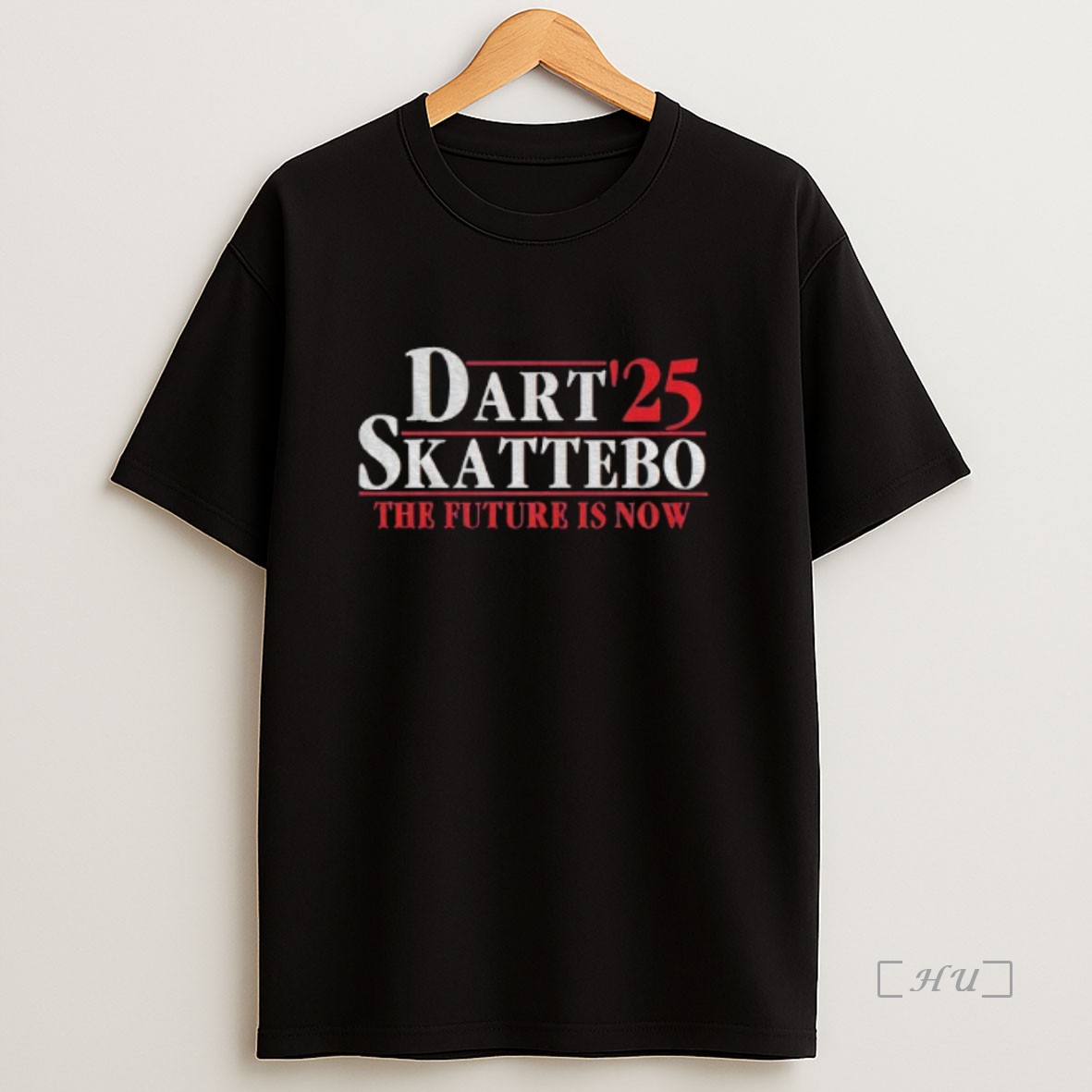 Officials Dart Skattebo 25 The Future Is Now New York Giants Sweatshirt Tee Shirt