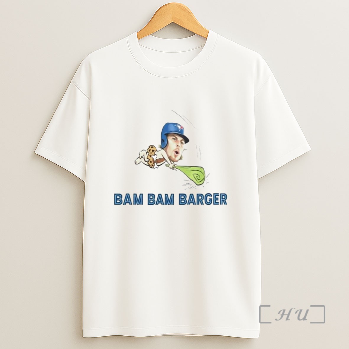 Officials Davis Schneider Toronto Blue Jays Bam Bam Barger Ornaments Sweatshirt Tee Shirt