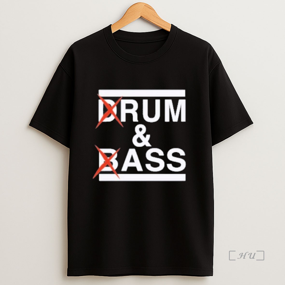 Officials Deadmau5 Wearing Drum Bass Sweatshirt Tee Shirt