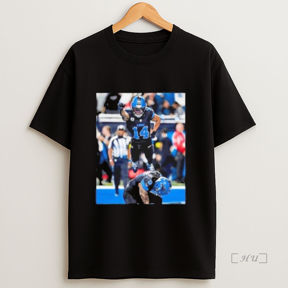 Officials Detroit Grit Gibbs And St Sweatshirt Tee Shirt