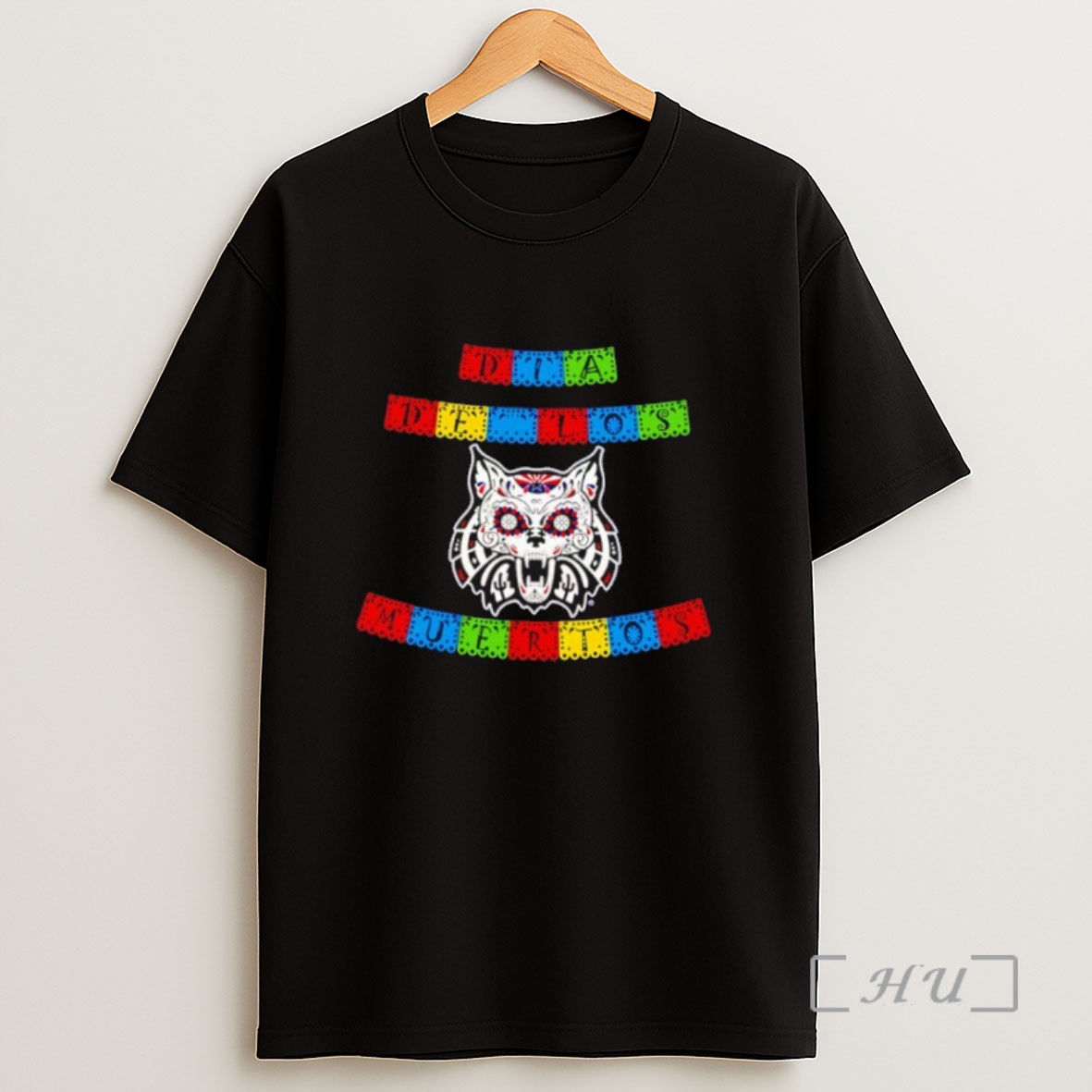 Officials Dia De Los Muertos 2025 Picado Sweatshirt Tee Shirt
