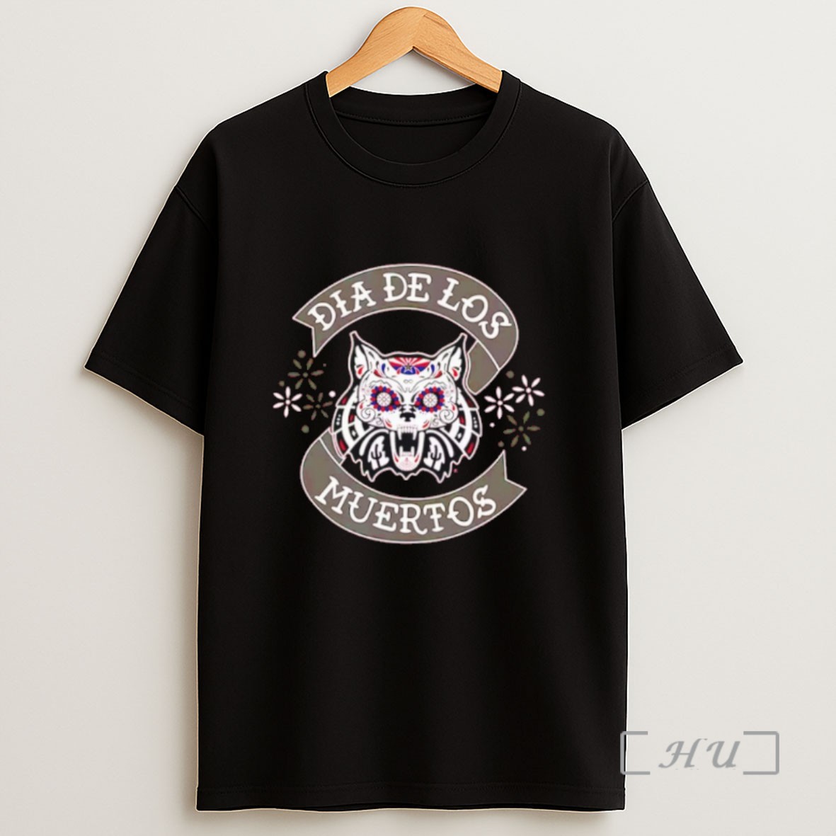 Officials Dia De Los Muertos 2025 Sweatshirt Tee Shirt