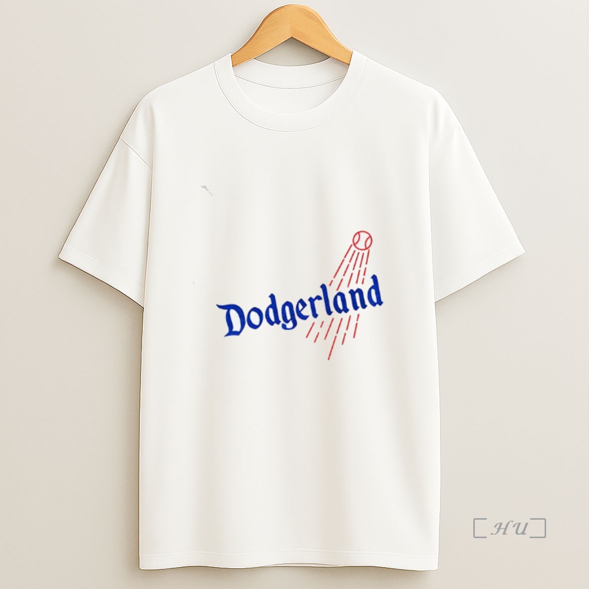 Officials Dodgerland Disneyland La Dodgers Sweatshirt Tee Shirt