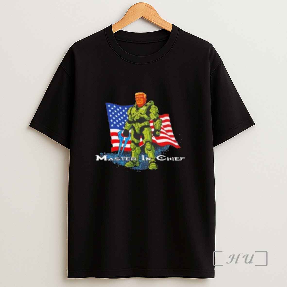 Officials Donald Trump Master In Chief Sweatshirt Tee Shirt