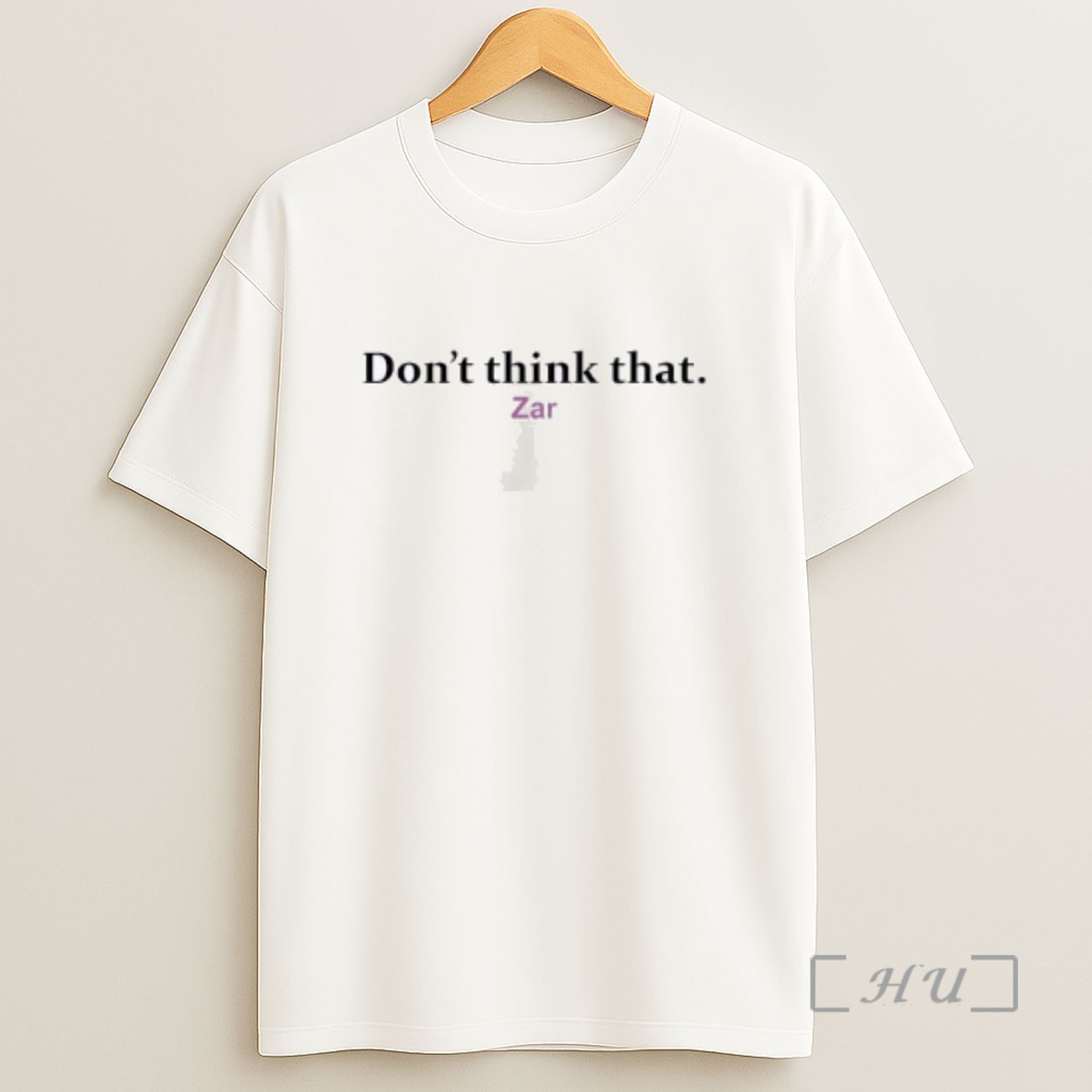 Officials Dont Think That Zar Sweatshirt Tee Shirt
