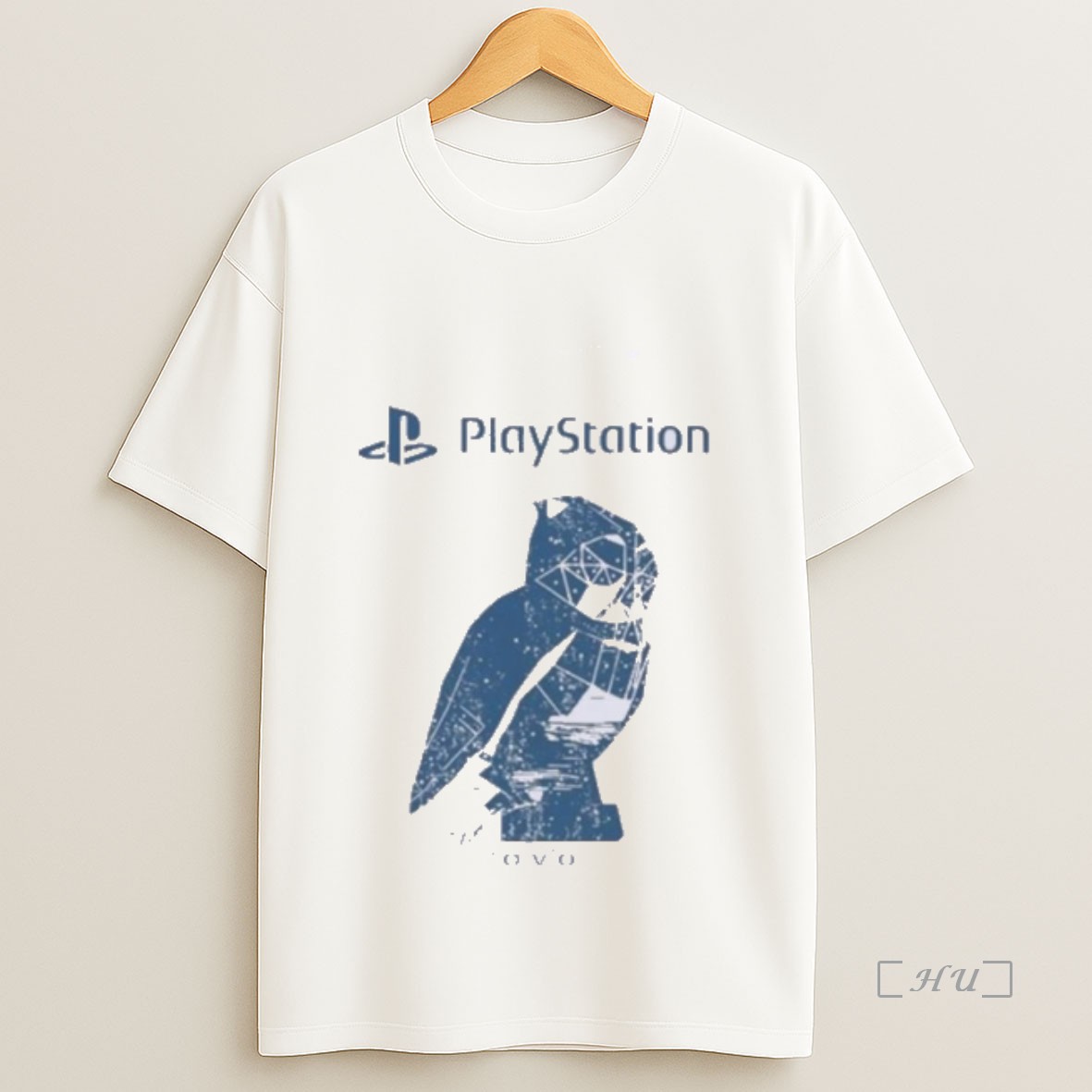 Officials Drake Ovo Playstation Sweatshirt Tee Shirt