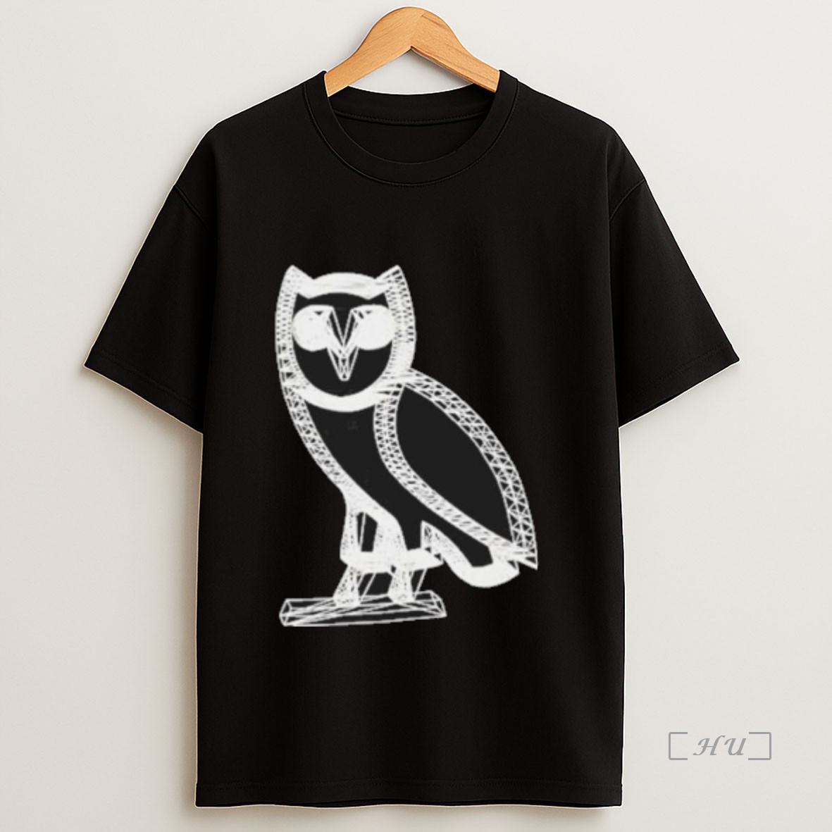 Officials Drake Ovo X Playstation Logo Sweatshirt Tee Shirt