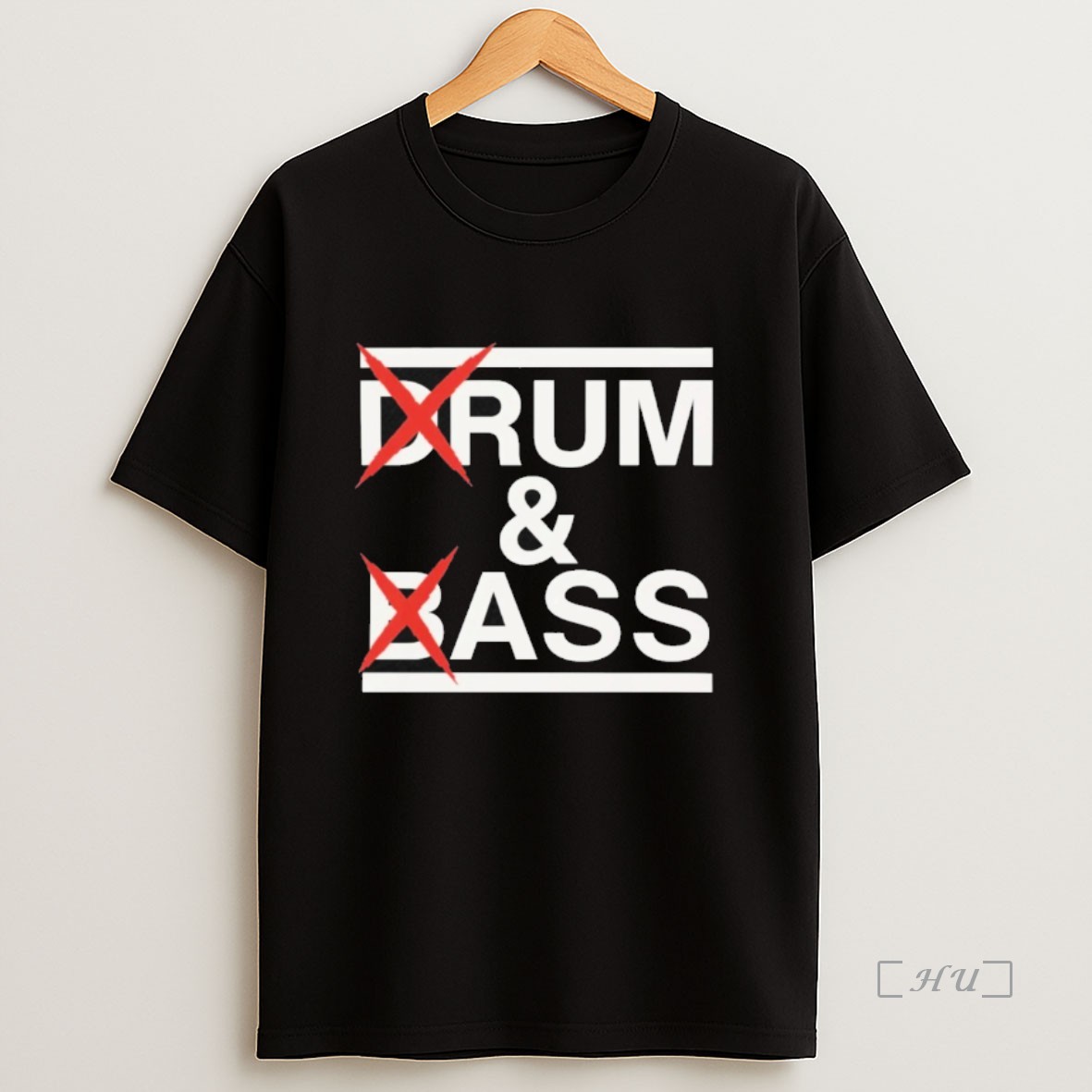 Officials Drum And Bass Rum And Ass Sweatshirt Tee Shirt