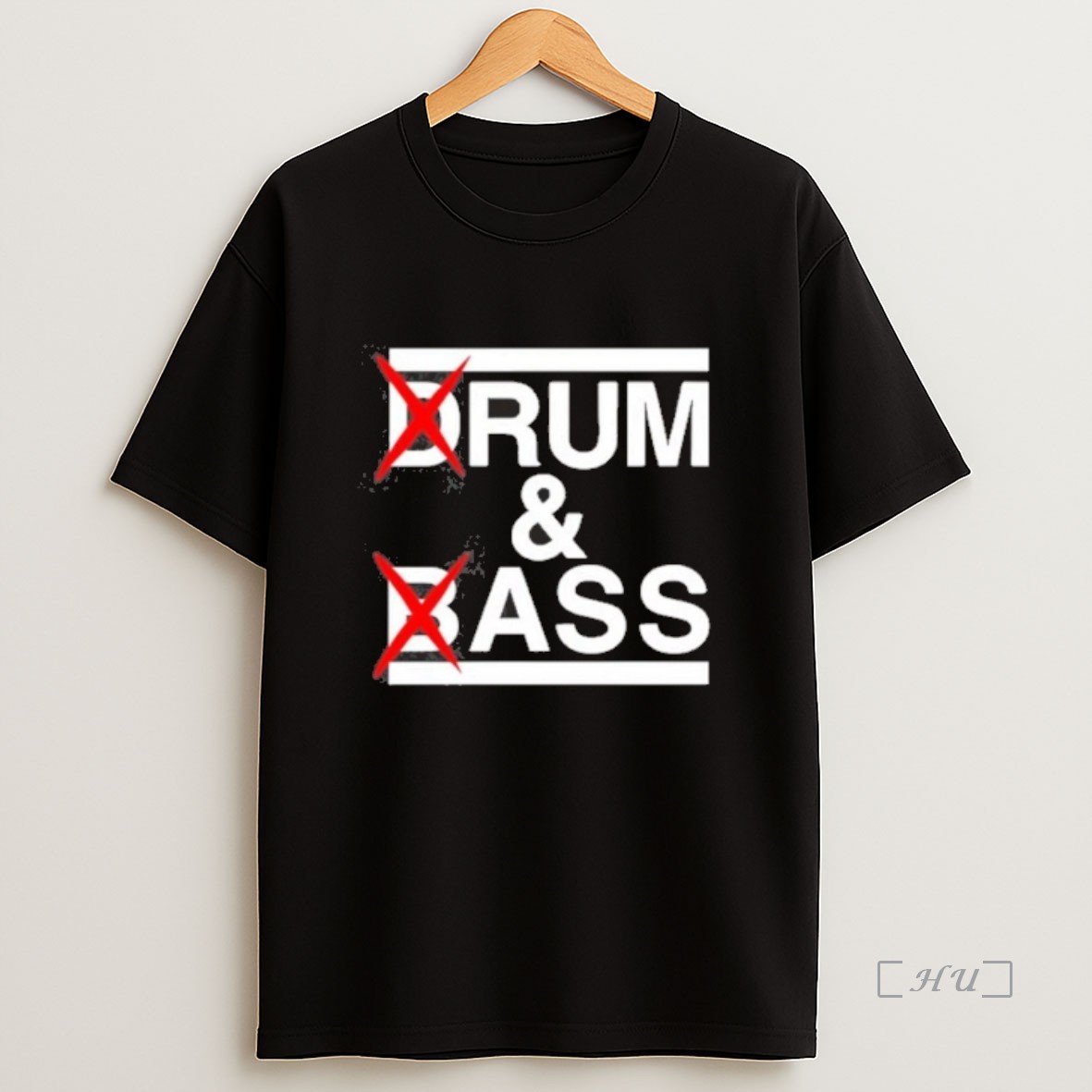 Officials Drum And Bass Rum Ass Sweatshirt Tee Shirt