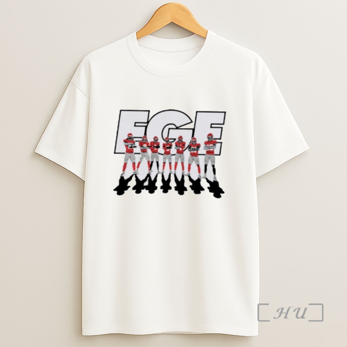 Officials Ege Everybody Gotta Eat Kansas City Chiefs Nfl Sweatshirt Tee Shirt
