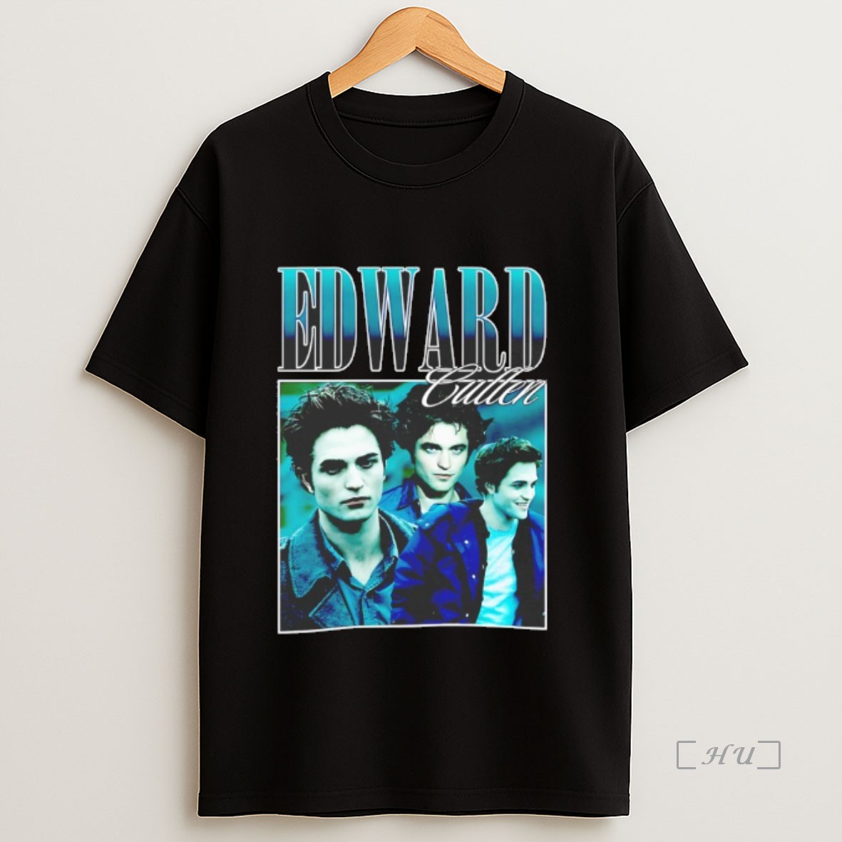 Officials Edward Cullen Twilight Vintage Sweatshirt Tee Shirt
